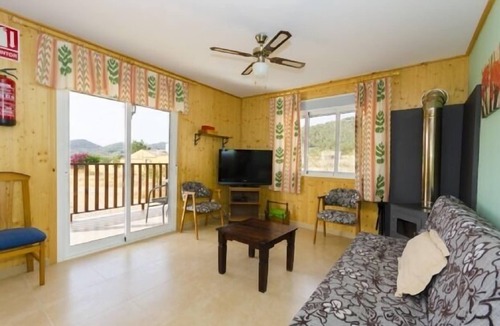 Casas de Tallante Cottage | Rural house with heated pool and near the beaches of Mazarrón