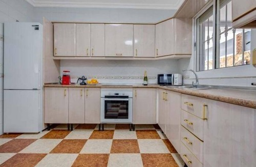 Alhaurin de la Torre Apartment | Rural house near Malaga - Casa Emporio