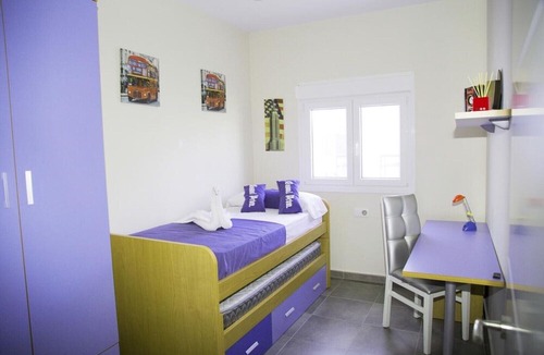 Marchena House | Rural House Camino del Torero