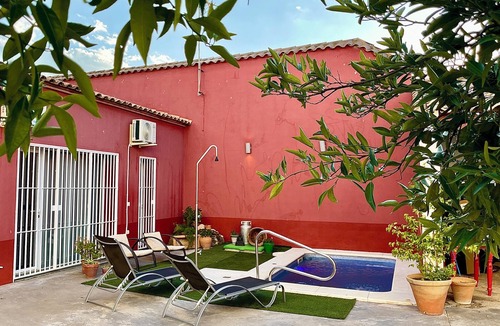 Alanis Cottage | Rural House Casa Muriana in Alanís, Seville