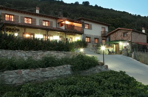 El Torno Cottage | Rural House El Regajo Valle del Jerte