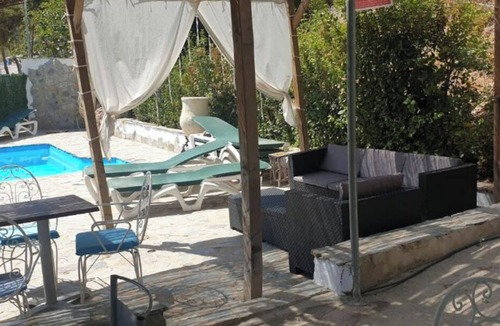 Zagrilla House | RURAL HOUSE FUENTE ZAGRILLA FOR 4/6 PEOPLE.