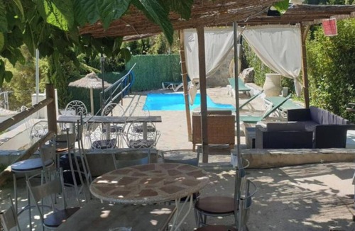 Zagrilla House | RURAL HOUSE FUENTE ZAGRILLA FOR 4/6 PEOPLE.