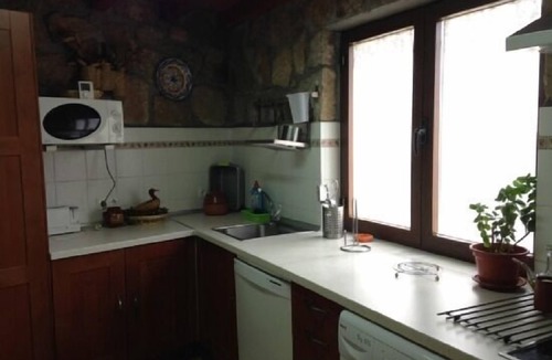 Blacha Cottage | Rural house (full rental) Son Soles with capacity for 2 to 5 persons