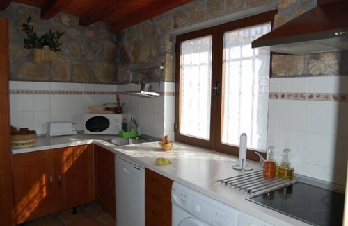 Blacha Cottage | Rural house (full rental) Son Soles with capacity for 2 to 5 persons