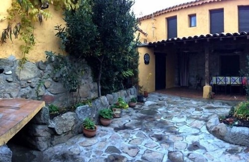 Blacha Cottage | Rural house (full rental) Son Soles with capacity for 2 to 5 persons