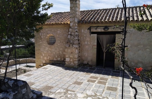 Osuna Cottage | Rural house in the Sierra Sur Sevillana. Disconnect in the middle of nature. Views