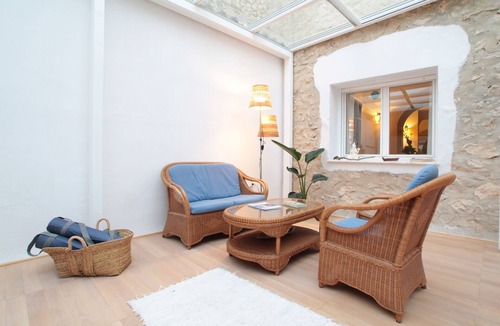 Vall de Gallinera Cottage | Rural house in Vall de Gallinera for retreats or family or friends rest.