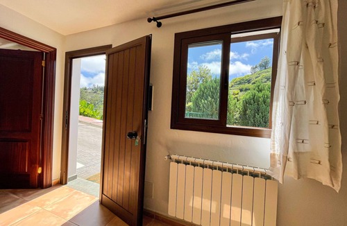 Fontanales Cottage | Rural house, located in a quiet environment and surrounded by greenery