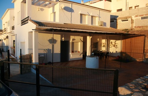 Alcala la Real House | Rural House Mirador Tierra de Frontera