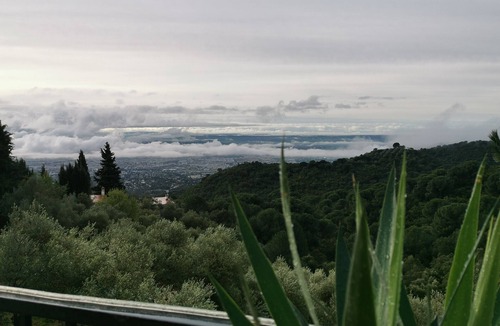 Cordoba House | Rural house 'Sombrerocordobe' with private pool, jacuzzi, and air conditioning