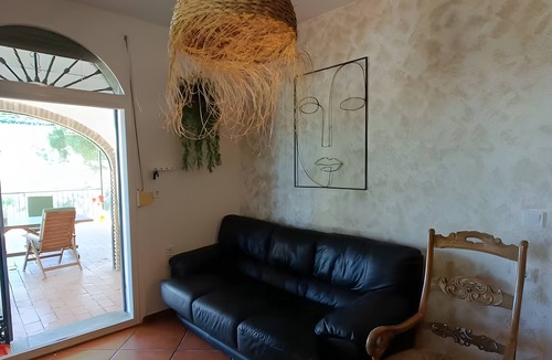 Cordoba House | Rural house 'Sombrerocordobe' with private pool, jacuzzi, and air conditioning