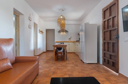 Arahal House | Rural House 'Valle Verde' with Private Pool, Wi-Fi & Air Conditioning