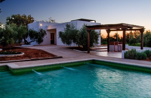 Ronda Villa | RURAL HOUSE WITH PRIVATE POOL 4 KM FROM ROUND Wifi