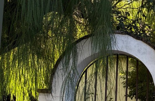 Jimena de la Frontera Villa | Rural Luxury 2-Bedroom Farmhouse. Private pool with panoramic view, natural park biosphere r