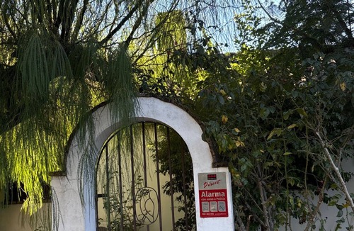 Jimena de la Frontera Villa | Rural Luxury 2-Bedroom Farmhouse. Private pool with panoramic view, natural park biosphere r