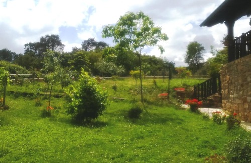 Carucedo Apartment | Rural Médulas Haus 1. für 4 PAX belegt. by Interhome