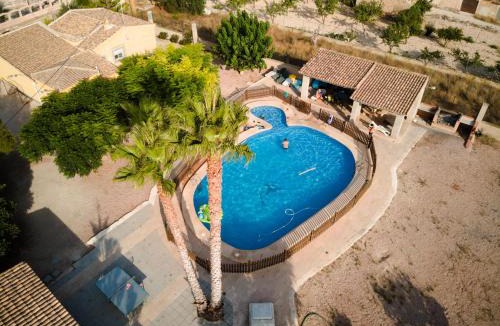 La Romana House | Rural Romana