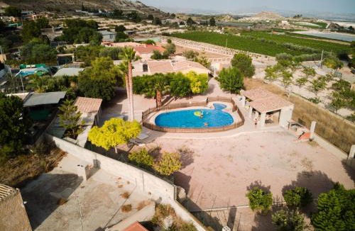 La Romana House | Rural Romana