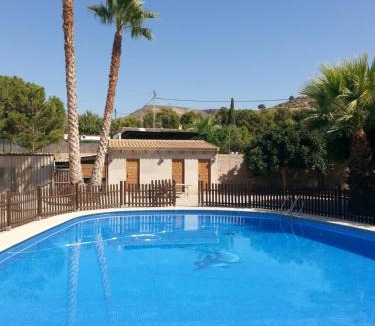 La Romana House | Rural Romana