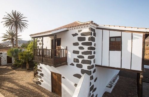 Puerto del Rosario Cottage | Rural Rugama # 1 Junior Suite