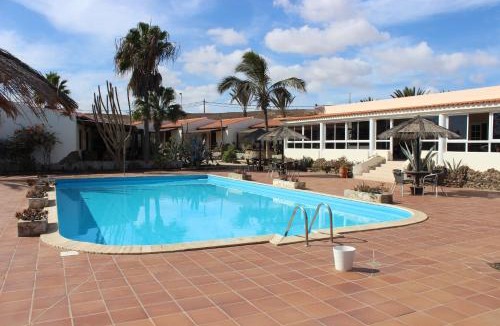Parque Holandes Apartment | Rustic 1-Bed Bungalow in Parque Holandes