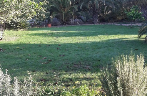 Arahal Villa | Rustic tranquility Rural escape in Andalusian interior not far from Seville