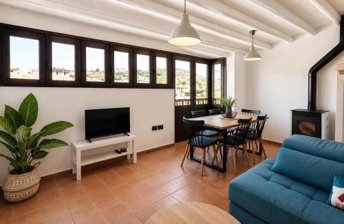 Hervas Apartment | Sésamo Apartamento