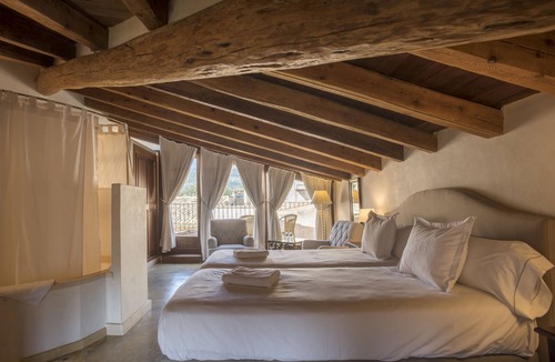 Selva Hotel | Sa Bisbal - Turismo De Interior