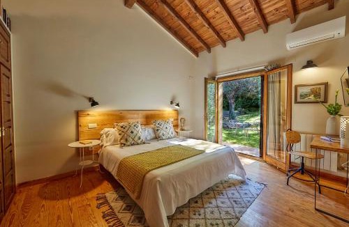 Arenas de San Pedro Hotel | Sabina Hotel