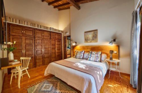 Arenas de San Pedro Hotel | Sabina Hotel