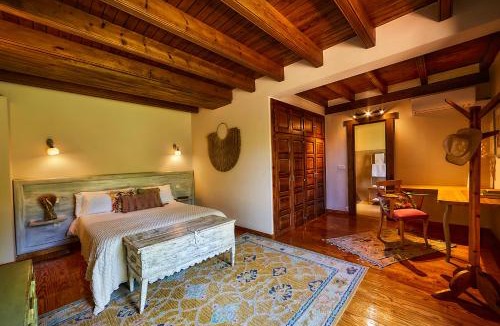 Arenas de San Pedro Hotel | Sabina Hotel
