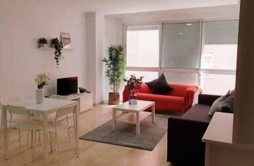 Las Palmas de Gran Canaria Apartment | Sagasta Beach Apartment VII by Canary365