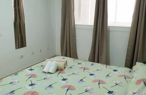 Las Palmas de Gran Canaria Apartment | Sagasta Beach Apartment VII by Canary365