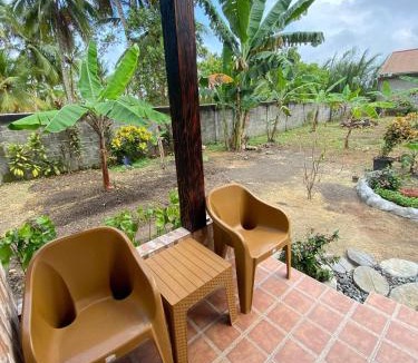 Batu Karas Cabin | Saint Cottage River Side