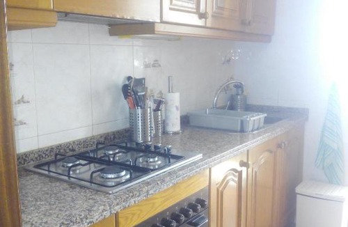 Villajoyosa Apartment | Sainvi 39C