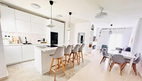 Sanlucar de Barrameda Apartment | Sala 8 Gran Cinema