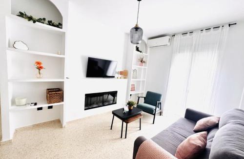Sanlucar de Barrameda Apartment | Sala 8 Gran Cinema