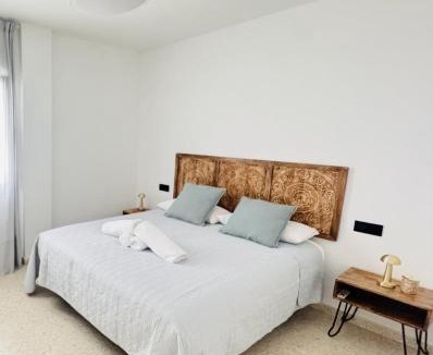 Sanlucar de Barrameda Apartment | Sala 8 Gran Cinema