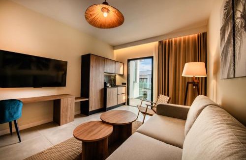 Solana del Matorral Apartment | Saladar Suites Boutique