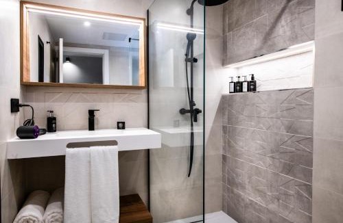 Solana del Matorral Apartment | Saladar Suites Boutique