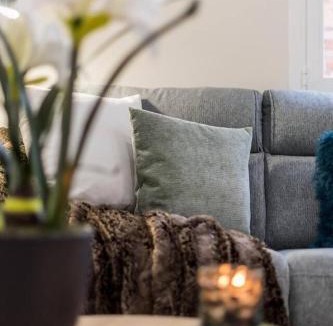 Goya Apartment | Salamanca District – Retiro Park & Movistar Arena