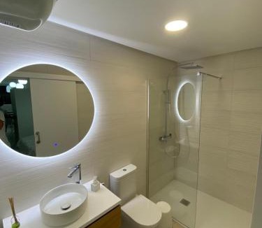 Melenara Apartment | Salinetas Beach.