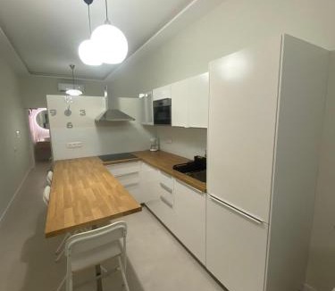 Melenara Apartment | Salinetas Beach.