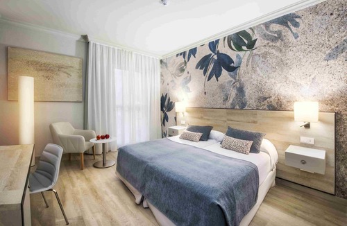 Perchel Norte Hotel | Sallés Hotel Málaga Centro
