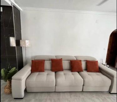 San Fulgencio House | Sam