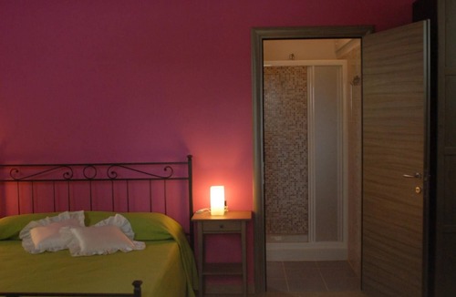 Aurelia Hotel | Samarcanda