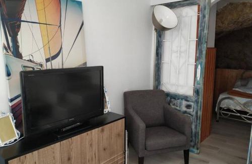 Barri Vell - Santa Creu House | San Antonio villa