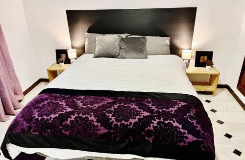 San Basilio Bed & Breakfast | San Basilio´s Red House