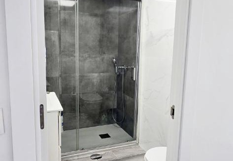 Alicante City Centre Apartment | San Francisco